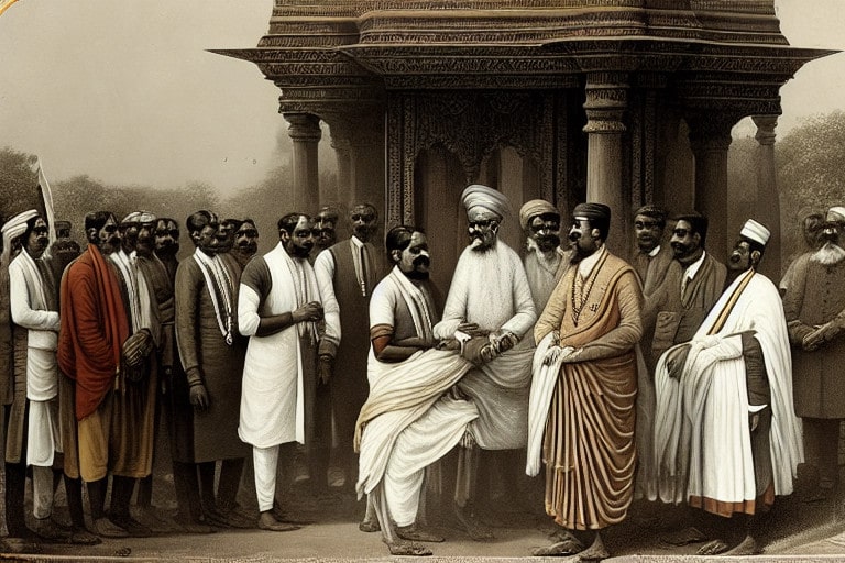 Dadabhai Naoroji
