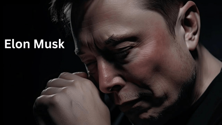 elon musk image