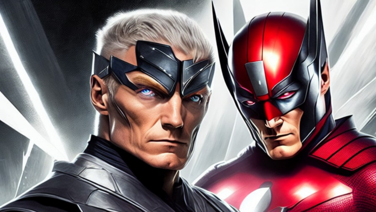 marvel hero apnodesh