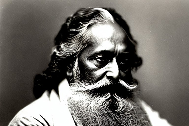 rabindranath tagore
