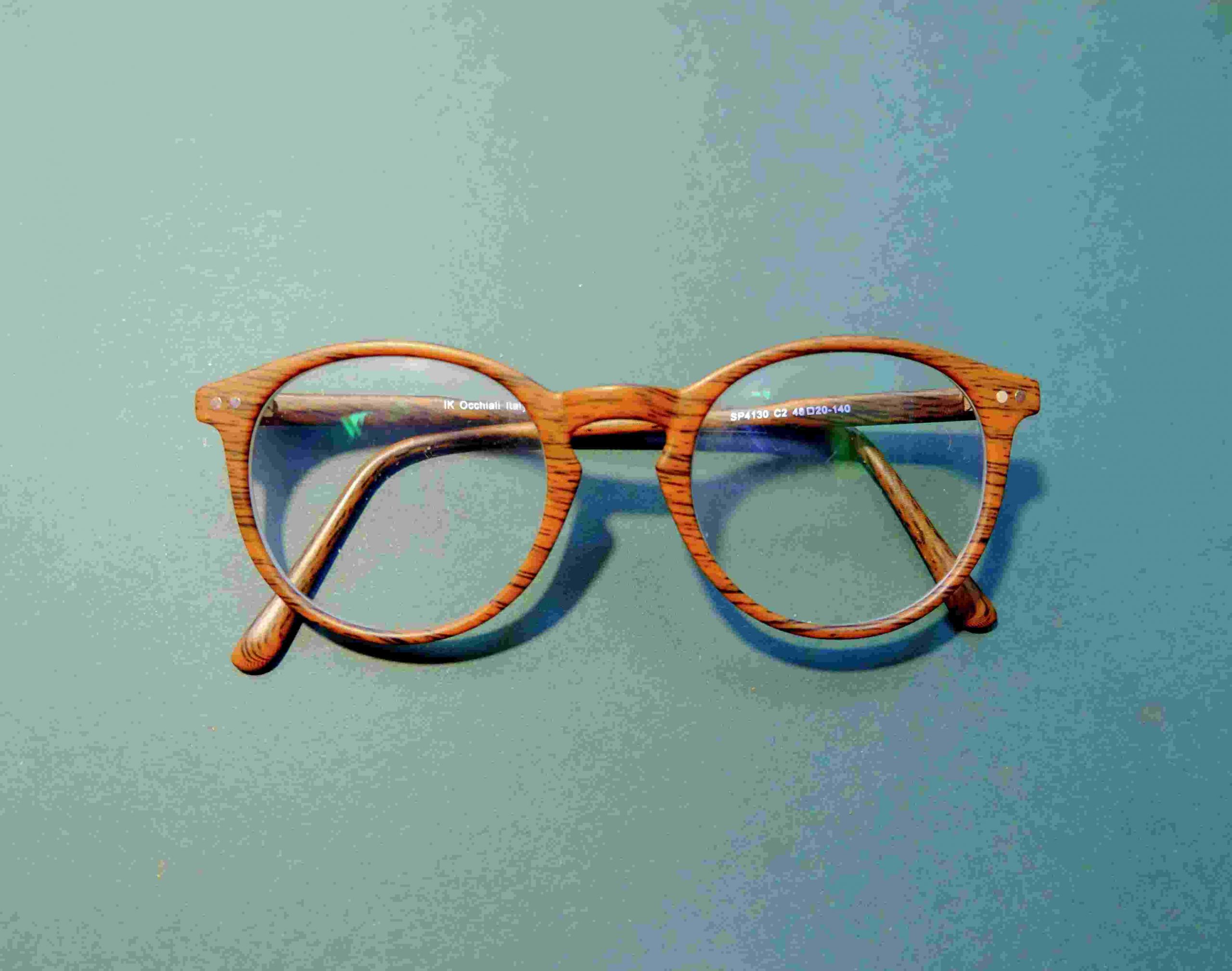 eye glass