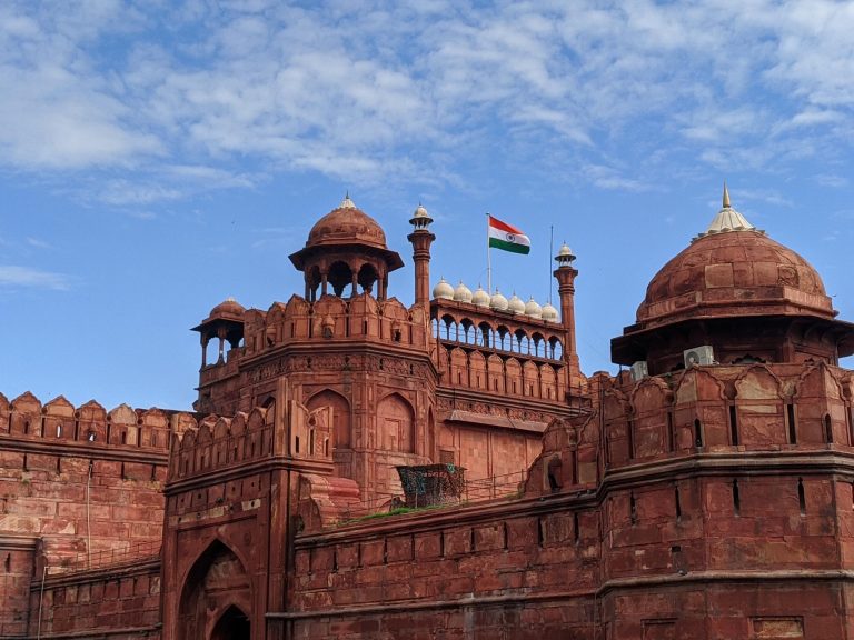 Red Fort
