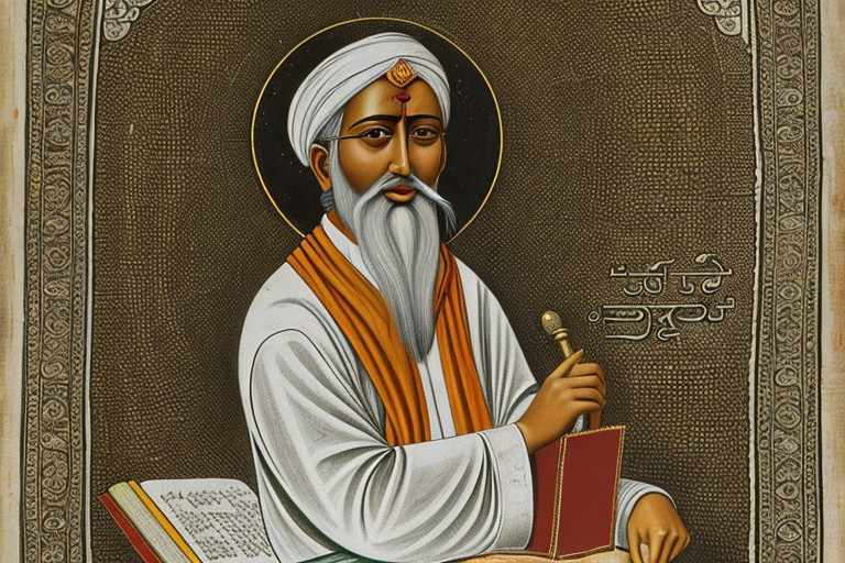 कबीर का जीवन परिचय