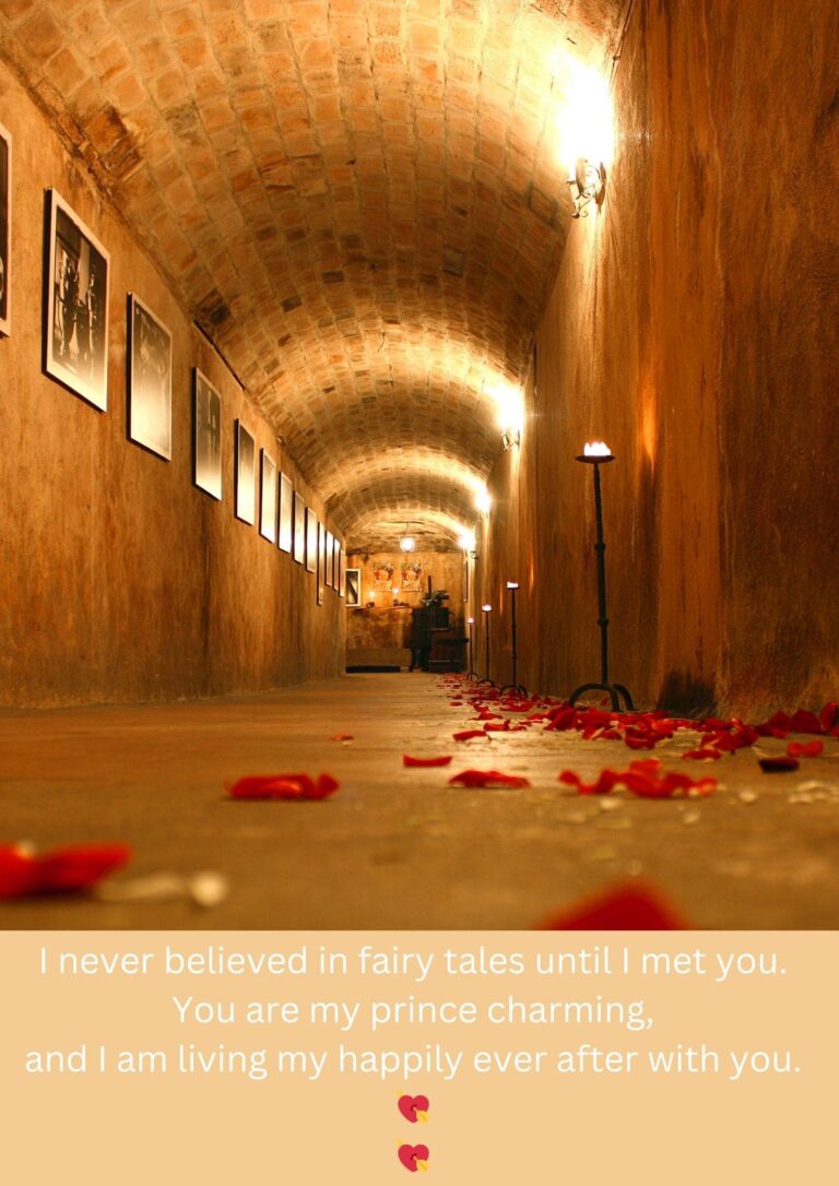 Love Quotes For Husband