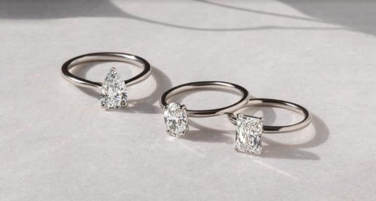 Exceptional Quality: Loose Diamond as the Essence of Perfection