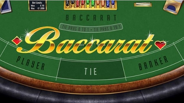 Security Tips for Safe Online Baccarat Play