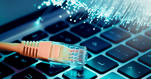 Can Fiber Internet Help You Reduce Your Carbon Footprint?