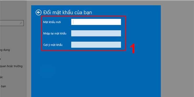 Change password Ok9 - How to change a gamer's password