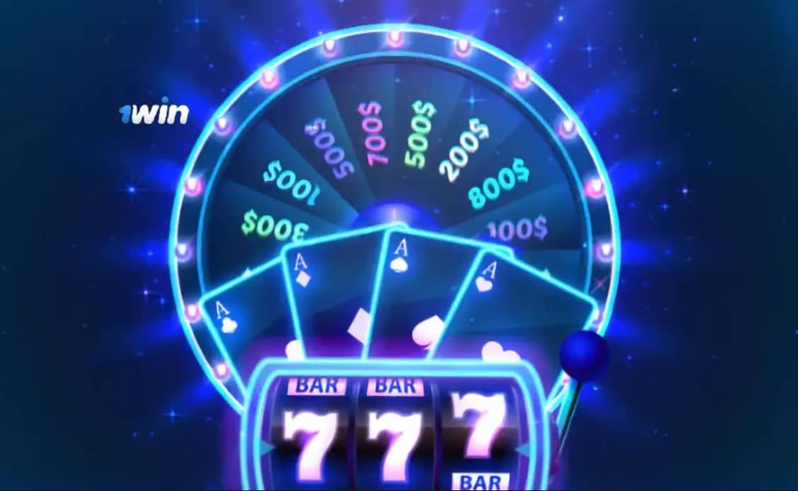 Discover the thrilling world of Monster Pop at 1win casino