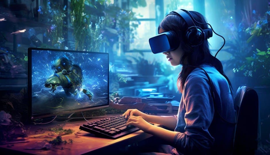 The Transformative World of Online Gaming