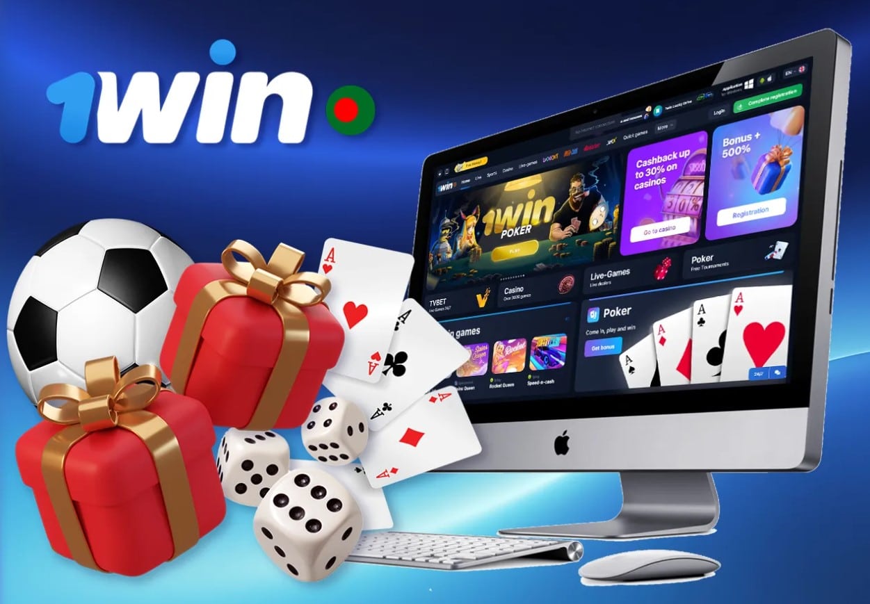 The Ultimate Guide to 1win Casino’s Live Games