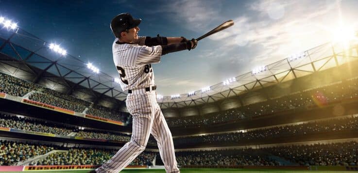 What Makes Baseball Betting on M88 Attractive? How to Participate?