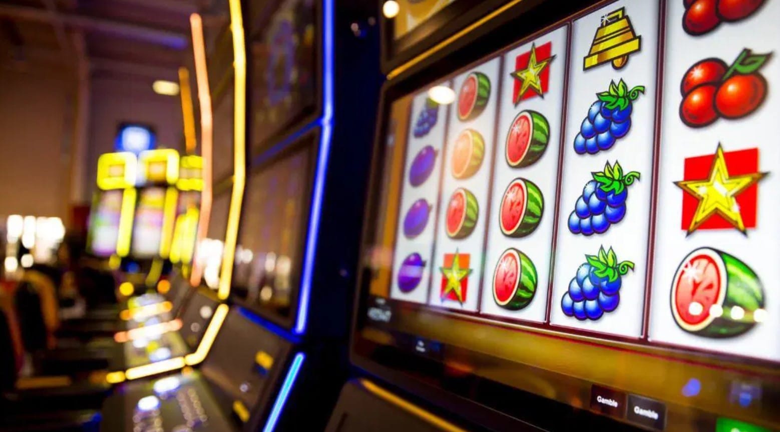 Exploring High Payout Slot Games: Maxwin Editions