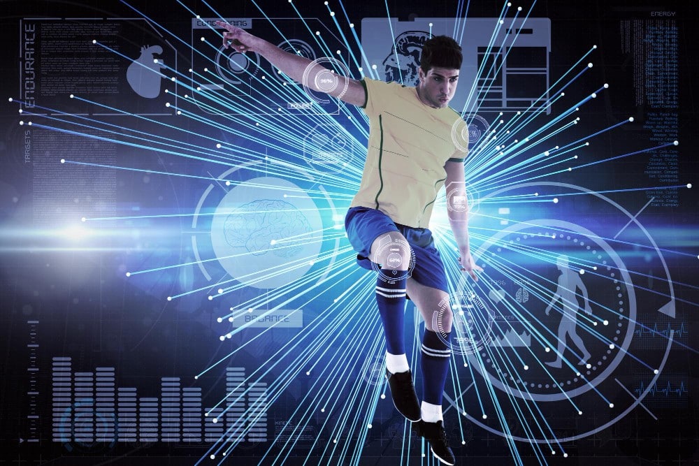 How Blockchain is Transforming Soccer Transfers and Contracts