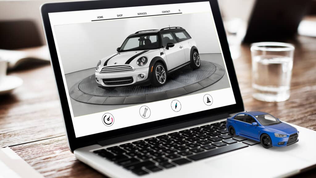 How to Sell Your Car Online A Comprehensive Guide for Maximum Profit