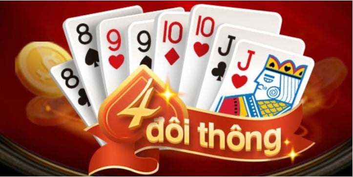 Tien Len: Traditional folk game