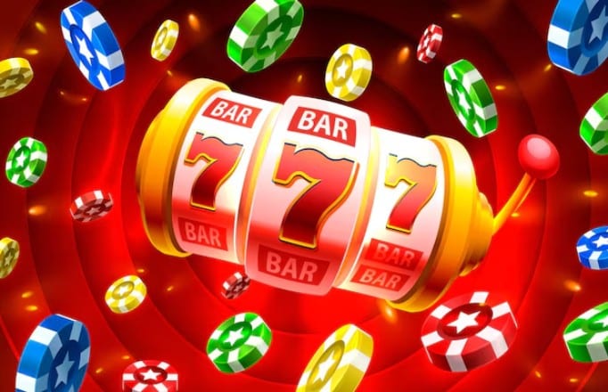 Casino Slot Machine Games: Tips to Boost Your Wins