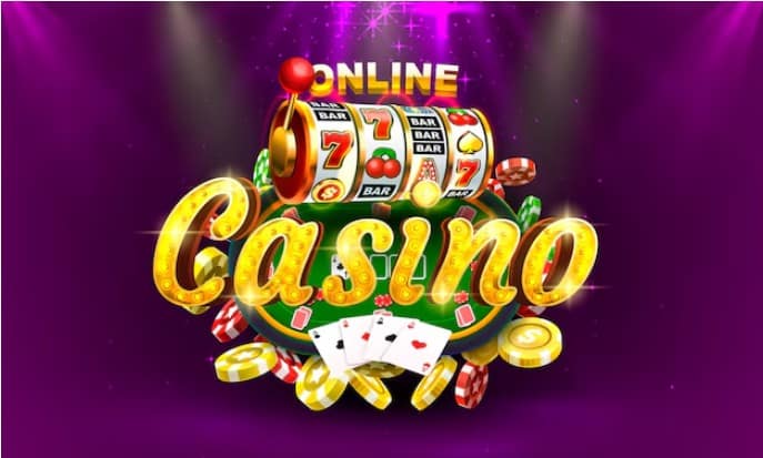 Exploring the Impact of Virtual Reality on Online Casino Gaming