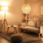 How to Select the Perfect Floor Lamps for Ambient Lighting