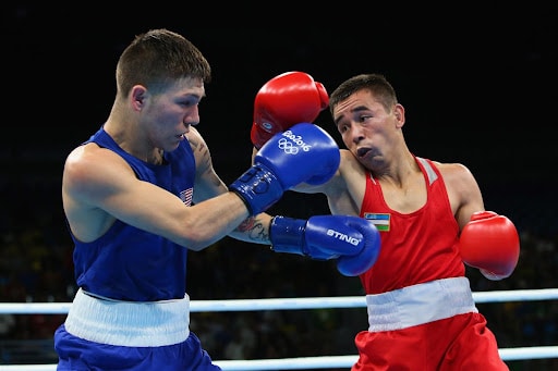 Why Uzbek Boxing is Considered One of the Strongest in Asia