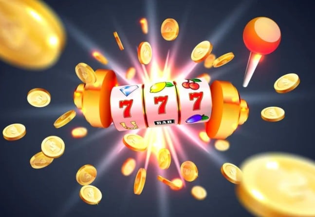 How A Slot Game Manages System Performance