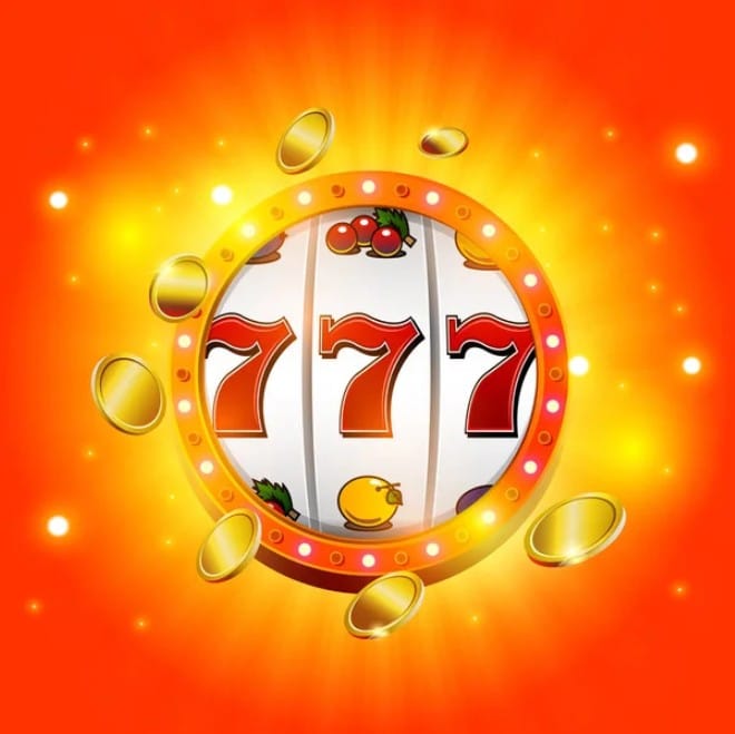 The Role of Random Systems in Online Slot Games