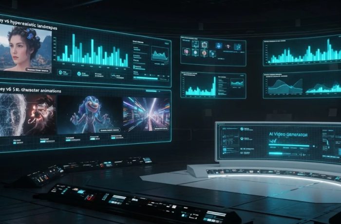 Best AI Video Generators of 2026: The Definitive Guide for Creators