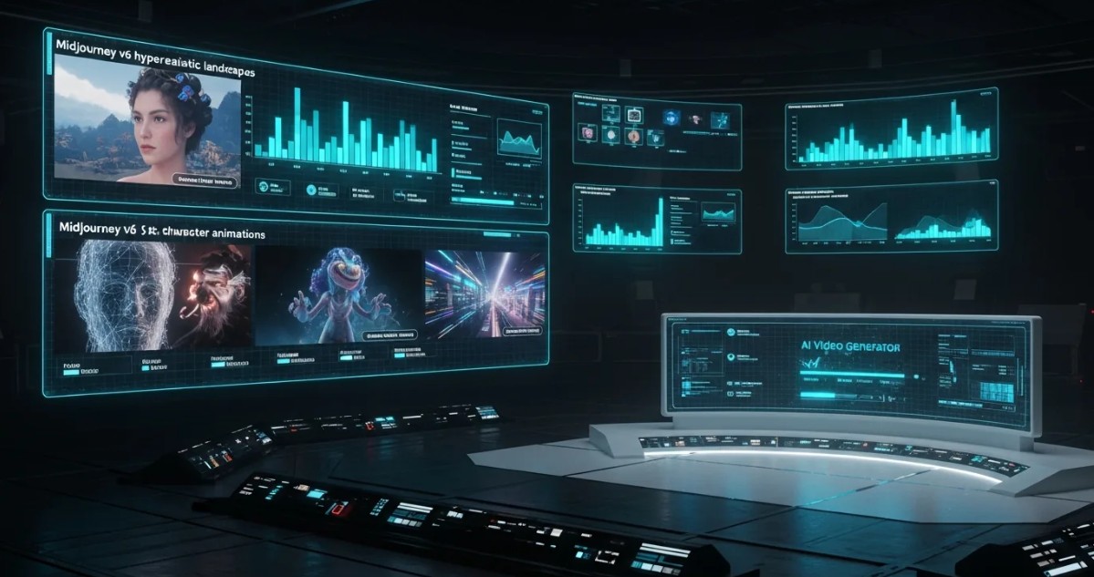 Best AI Video Generators of 2026: The Definitive Guide for Creators